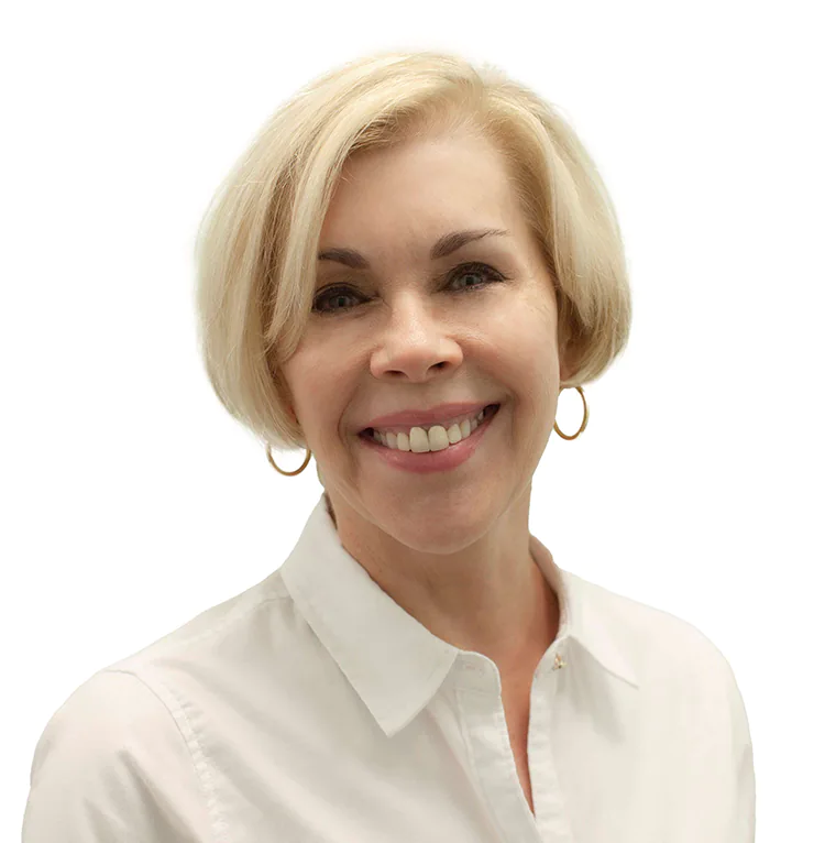 Agent Valerie Hawkins