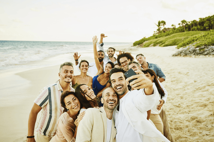 Vacation Rentals callout