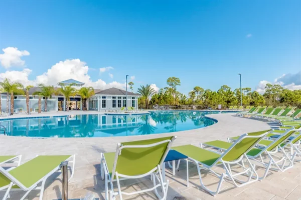 Thing To Do Lost Key Golf and Beach Club