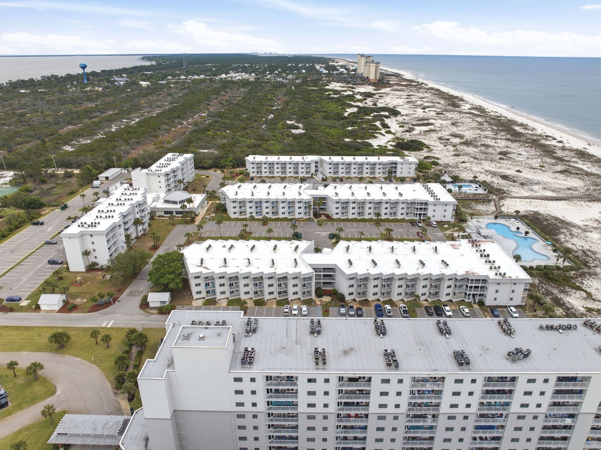 Gulf Shores Plantation 4