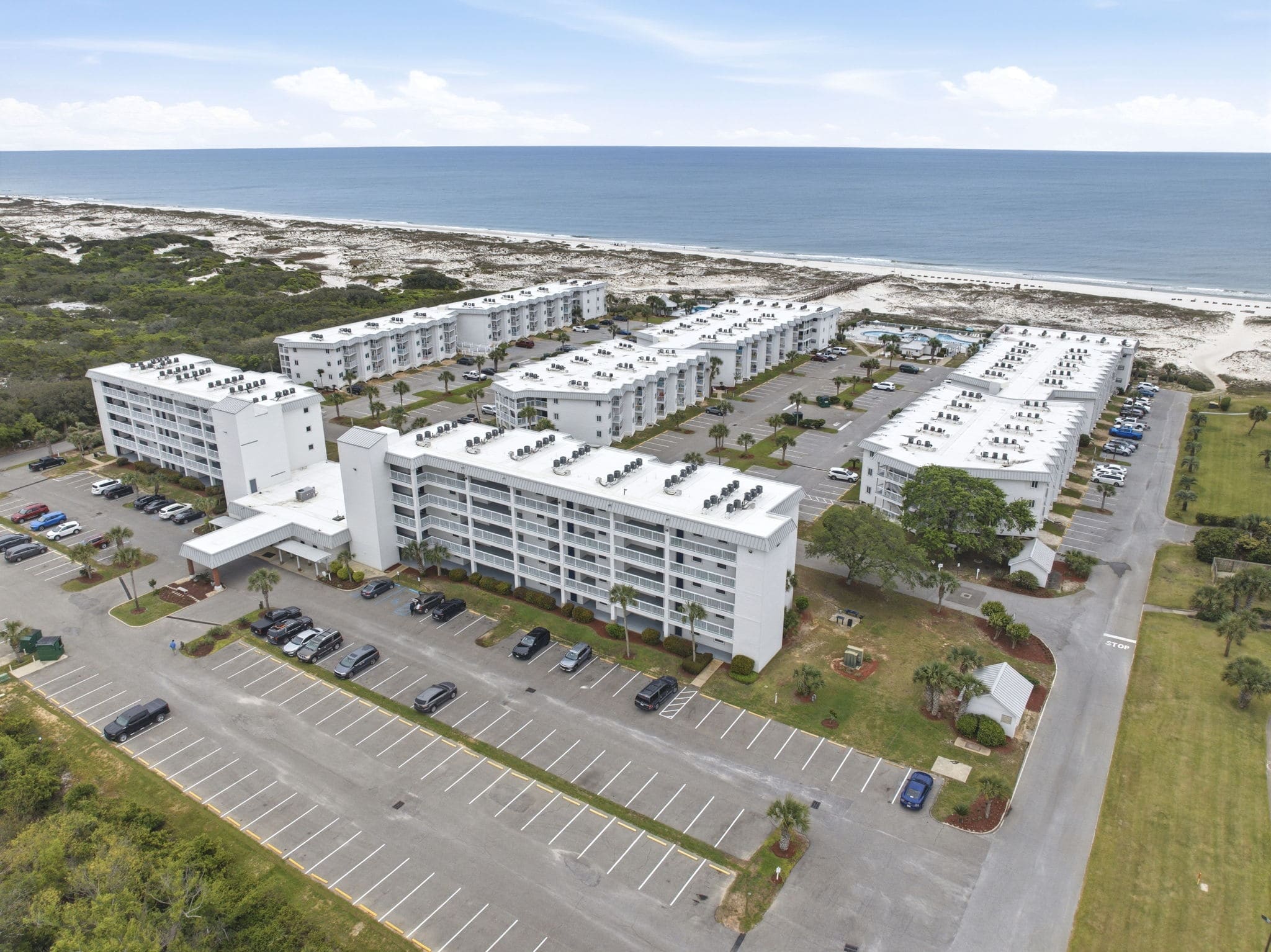 Gulf Shores Plantation 3