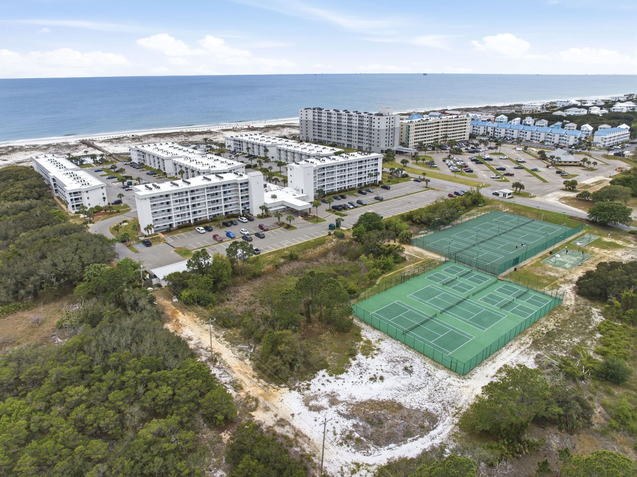 Gulf Shores Plantation 5