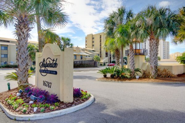 Shipwatch Surf and Yacht Club