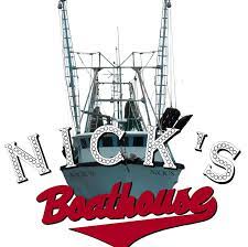 Things To Do Nick’s Boathouse