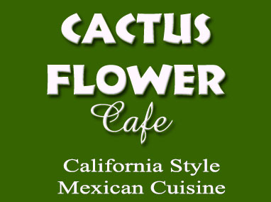 Things To Do Cactus Flower Cafe