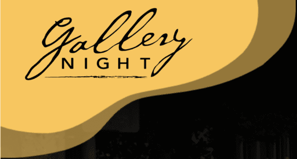 Things To Do Gallery Night Pensacola