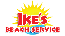 Things To Do IKE’S BEACH SERVICES