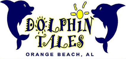 Things To Do DOLPHIN TALES