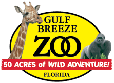 Things To Do GULF BREEZE ZOO