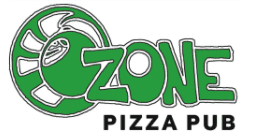 Things To Do O’zone Pizza Pub