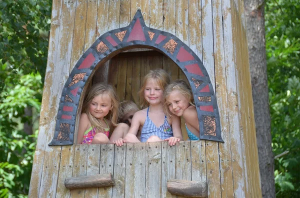 Things To Do Perdido Kids Park