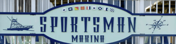 Things To Do SPORTSMAN MARINA & DRY DOCK
