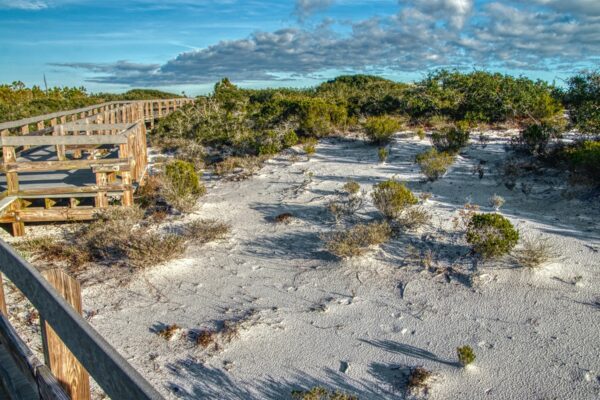 Things To Do Gulf Islands National Seashore