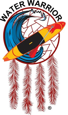 Things To Do WATER WARRIOR