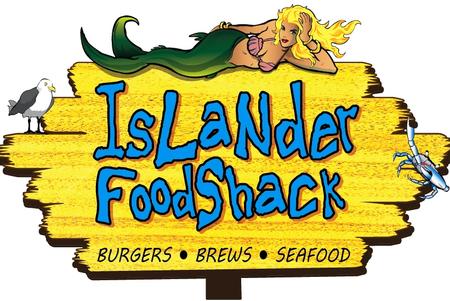 Things To Do Islander Food Shack