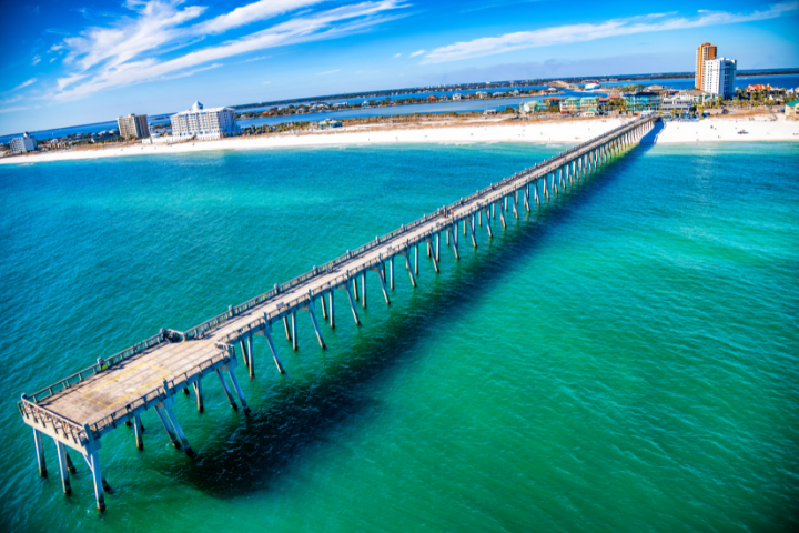 Thing To Do Destination Pensacola