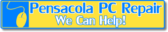 Things To Do PENSACOLA PC REPAIR