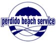 Things To Do PERDIDO BEACH SERVICES