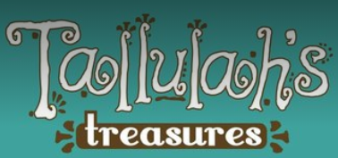 Things To Do Tallulah’s Treasures