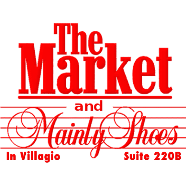 Things To Do The Market & Mainly Shoes