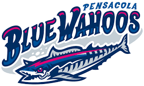 Things To Do The Pensacola Blue Wahoos