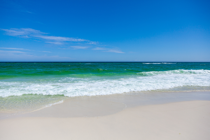 Casino Beach