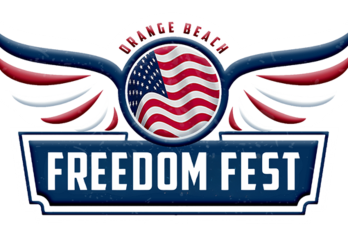 Freedom Fest Logo