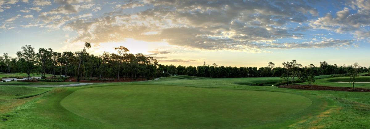 Lost Key Golf Course