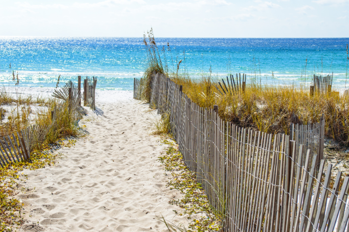 Gulf Shores Beach