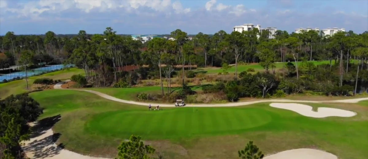 Lost Key Golf Course