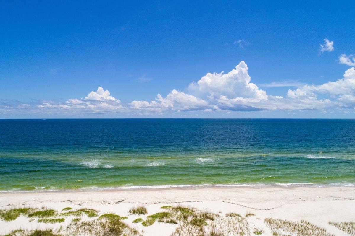 Perdido Key Beach