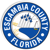 Escambia County Florida Seal